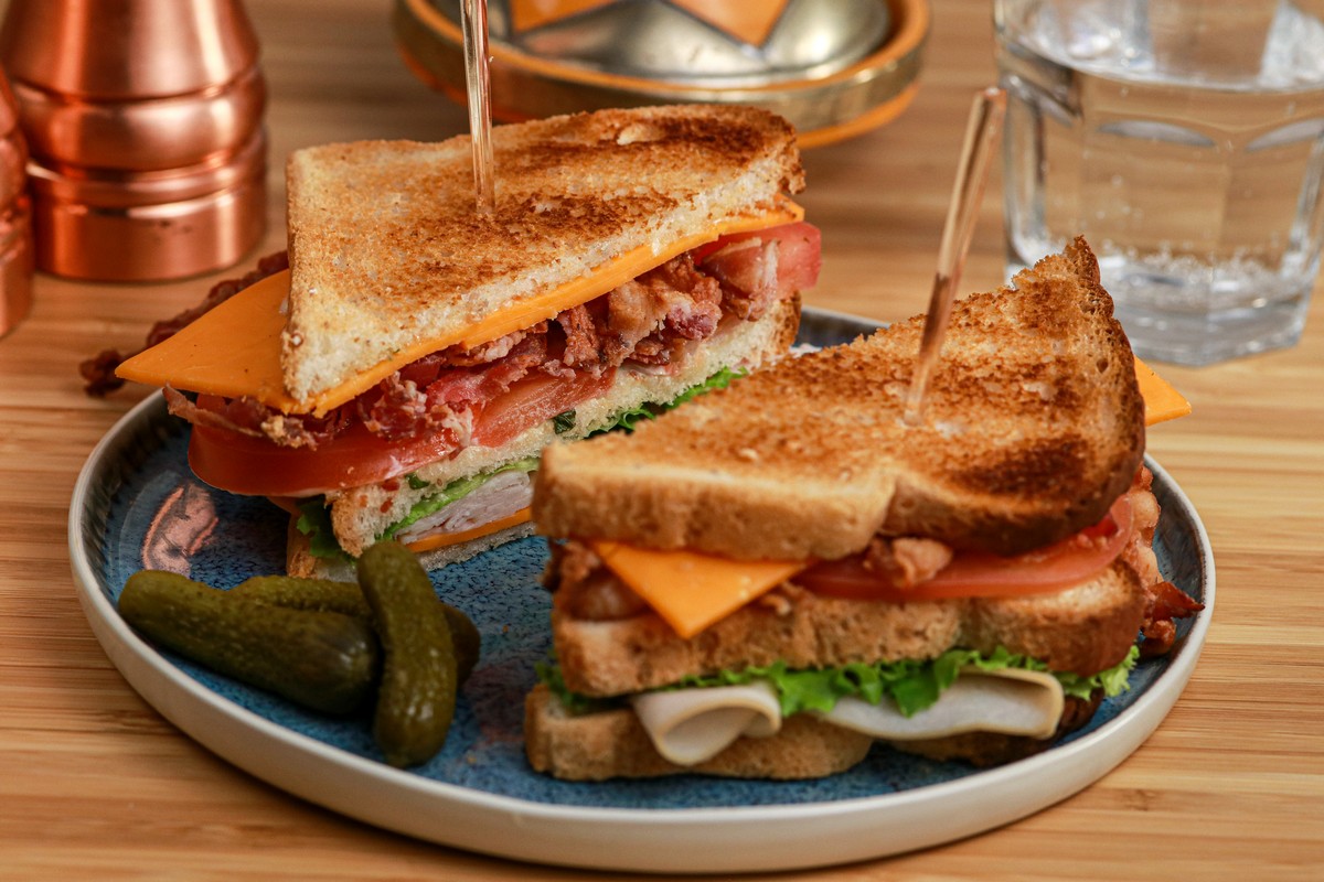 GlutenFree Wide Loaf Clubhouse\Kinnikinnick Foods